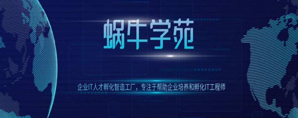 更新一览重庆地区C++/C编程学习机构2025三大实力排名